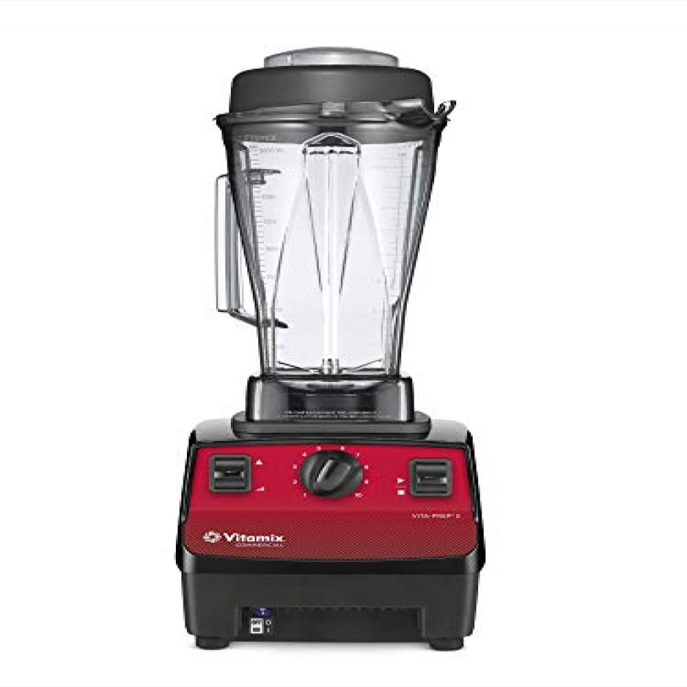 Licuadora Vitamix 62826 Vita Prep 3, 64 Onzas img #1