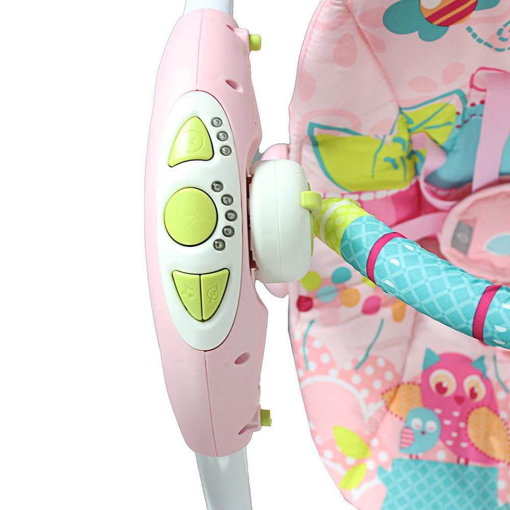 Columpio para bebé Mimo BEBESIT img #4