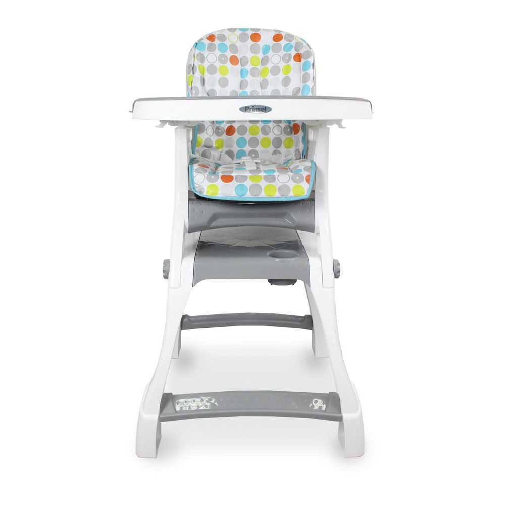 Silla comedor para bebé Escritorio Kinder City BEBESIT img #5