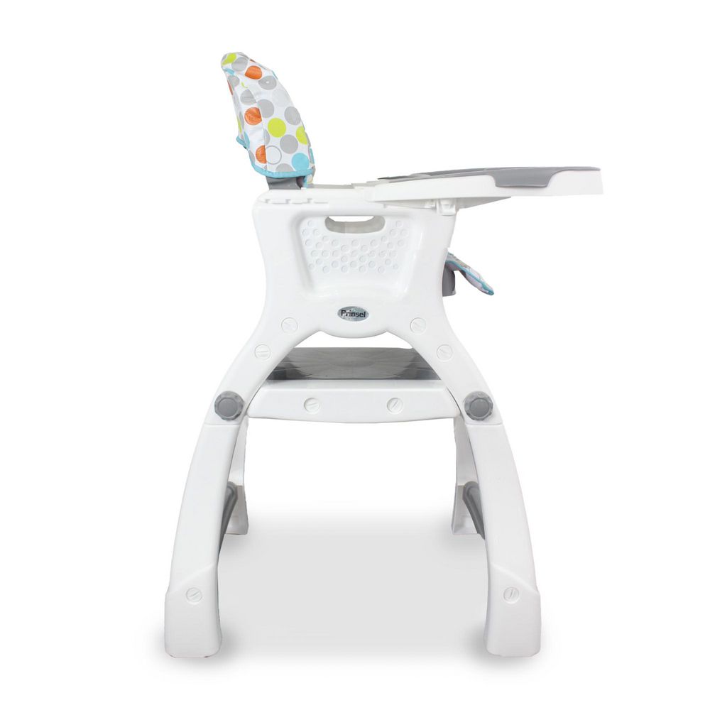 Silla comedor para bebé Escritorio Kinder City BEBESIT img #6