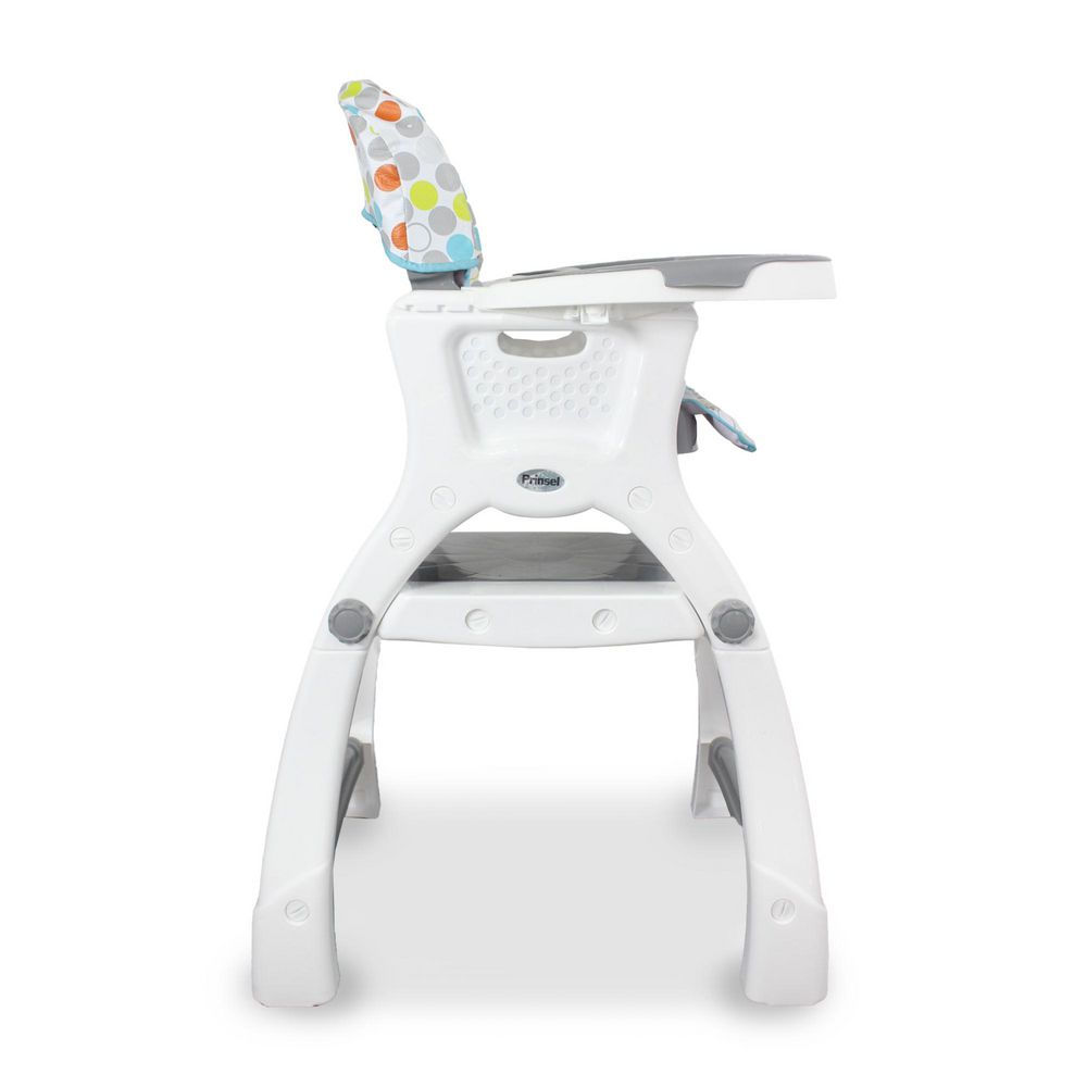 Silla comedor para bebé Escritorio Kinder City BEBESIT img #8