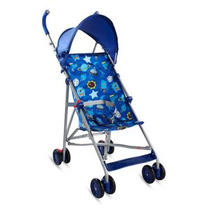 Coche Paseador para bebé Trip BEBESIT