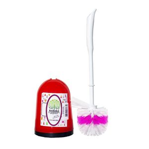 Cepillo sanitario SODASA para sanitario con base protectora (1 und)