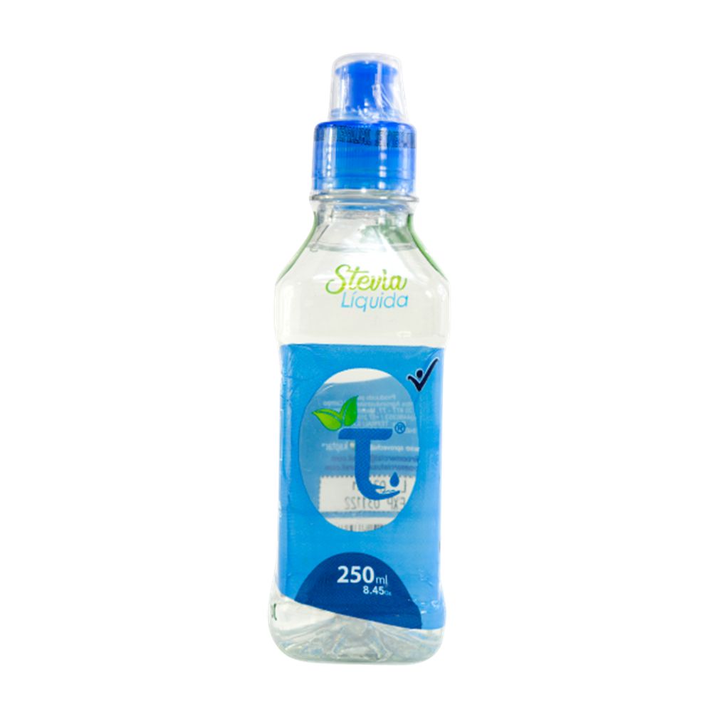 Endulzante TERA natural (250  gr) img #1