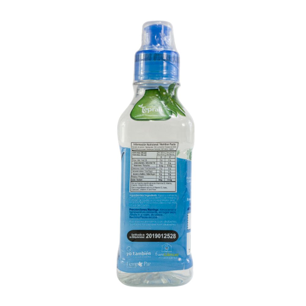 Endulzante TERA natural (250  gr) img #2