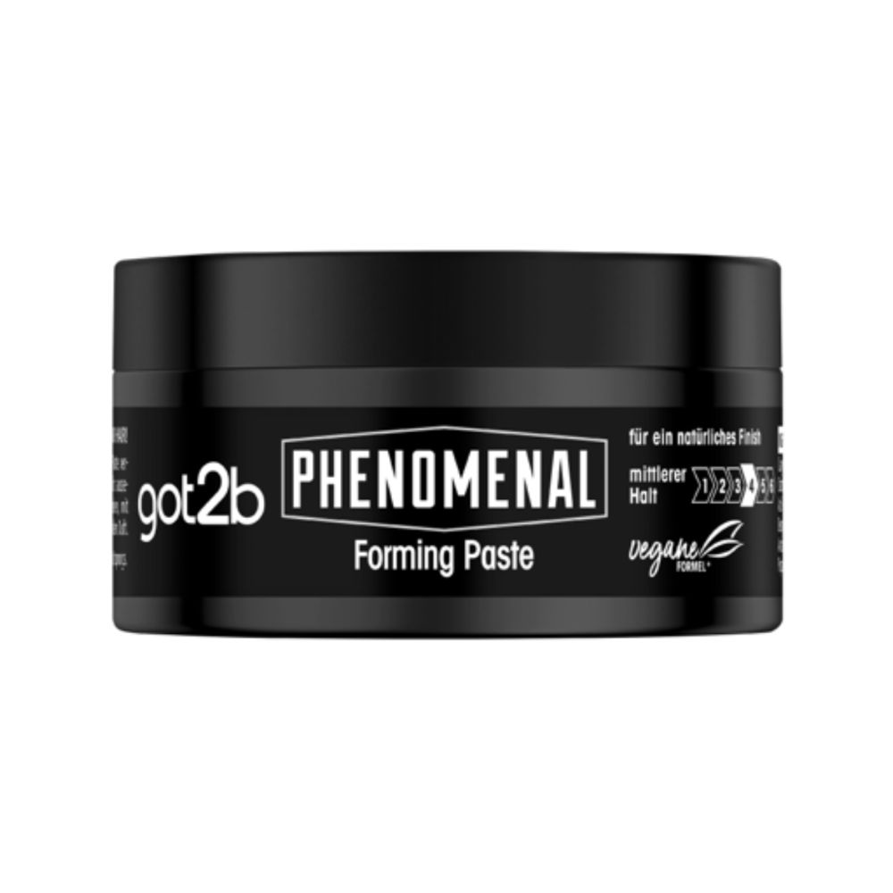Cera capilar GOT2B phenomenal (100  gr) img #1