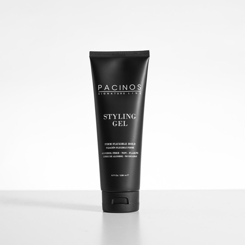 gel PACINOS  (236  ml) img #1