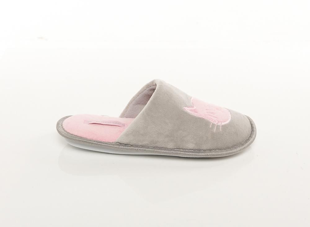 Pantuflas  BRONZINI img #2