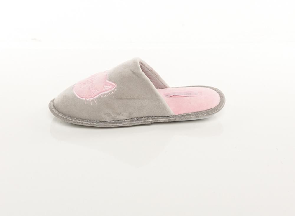 Pantuflas  BRONZINI img #4