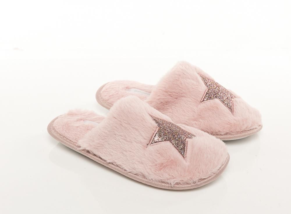 Pantuflas  BRONZINI img #1