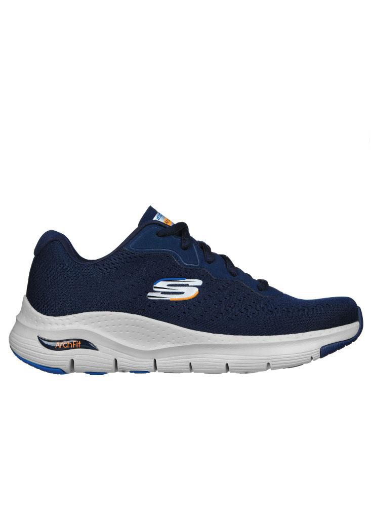 Tenis Tenis Hombre SKECHERS img #2
