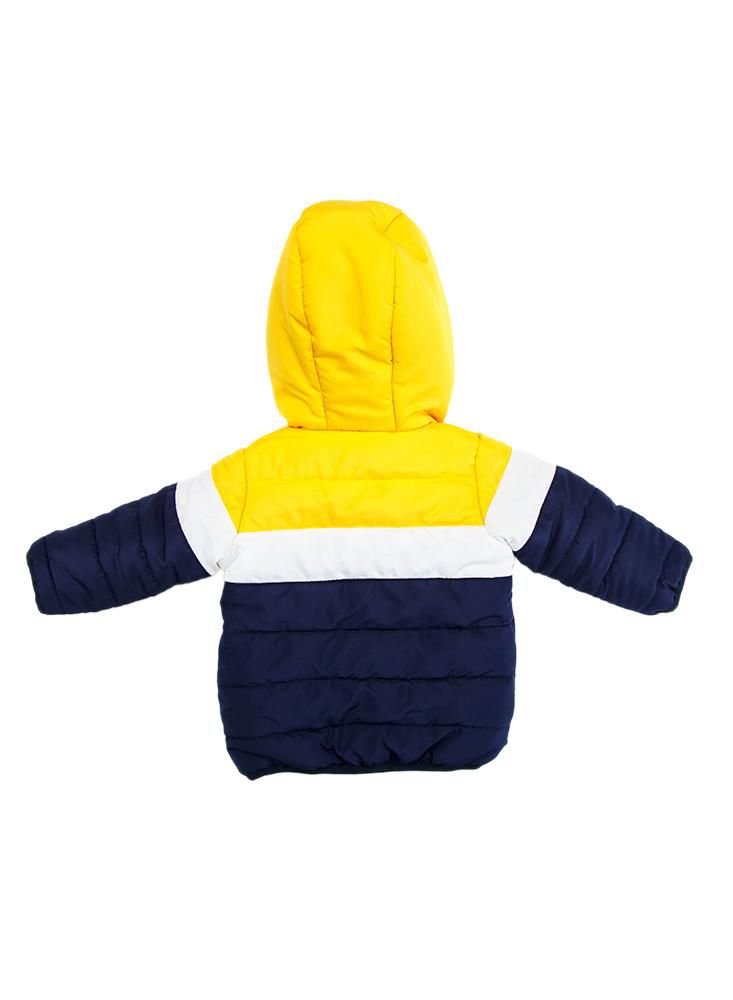 Chaqueta  Clásica PEOPLE img #2