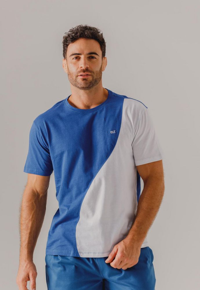 Camiseta   BRONZINI img #1