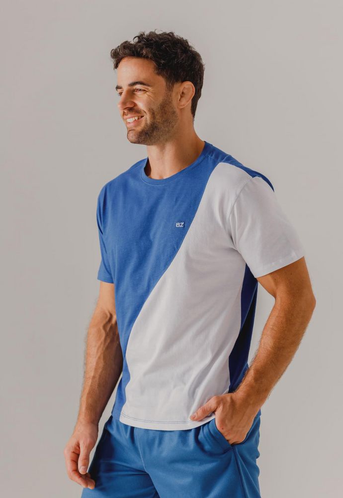 Camiseta   BRONZINI img #2