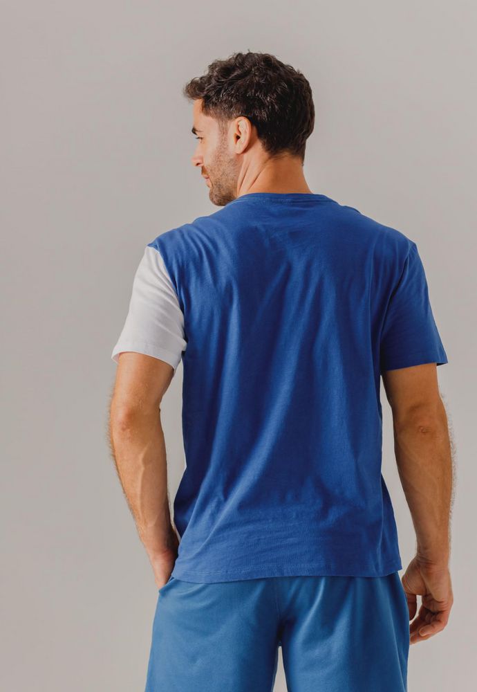 Camiseta   BRONZINI img #3