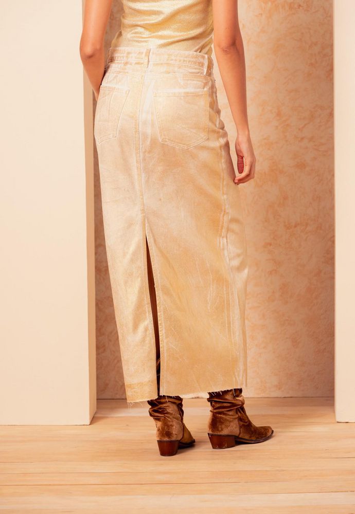 Falda  Amplia ARKITECT img #4