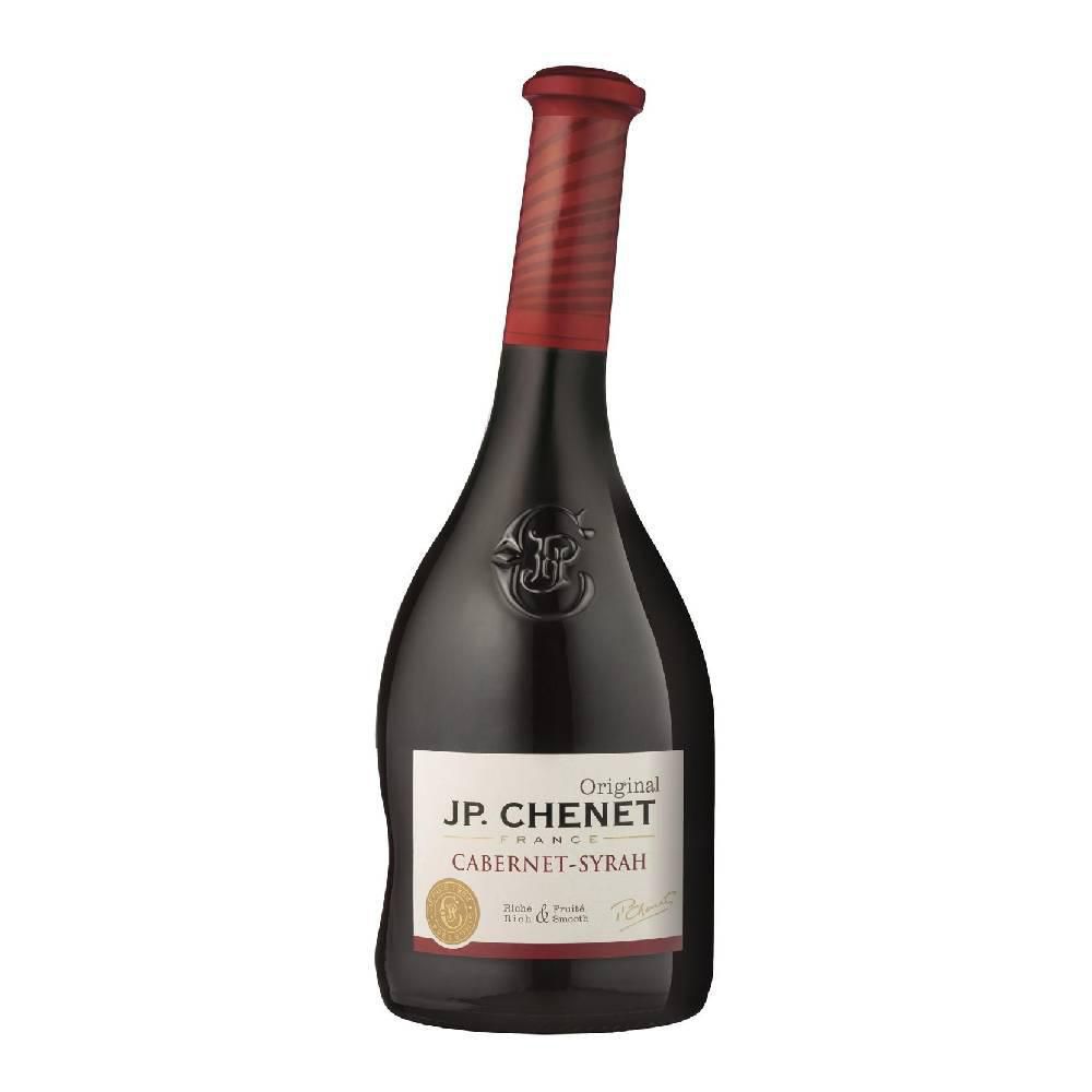 Vino JP CHENET  Blended (750  ml) img #1