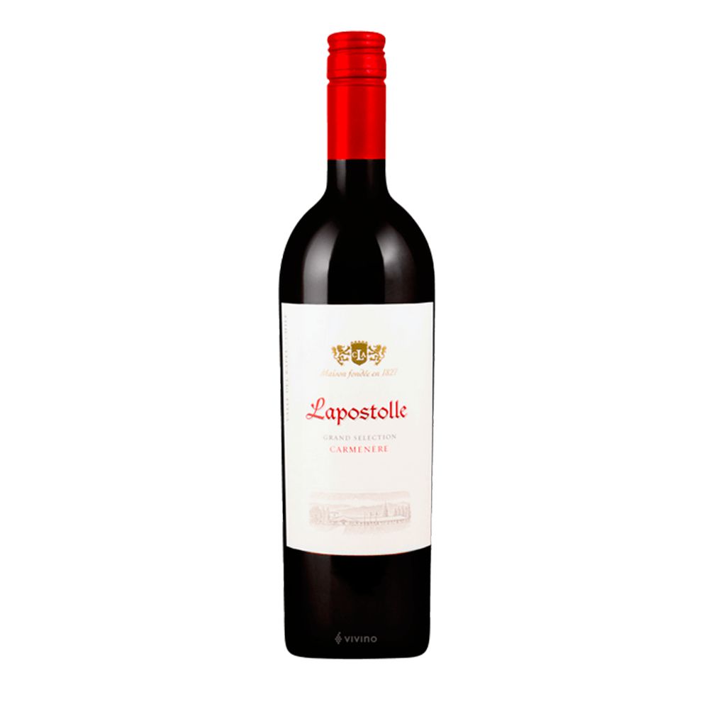 Vino CASA LA POSTOLLE  Carmenere (750  ml) img #1