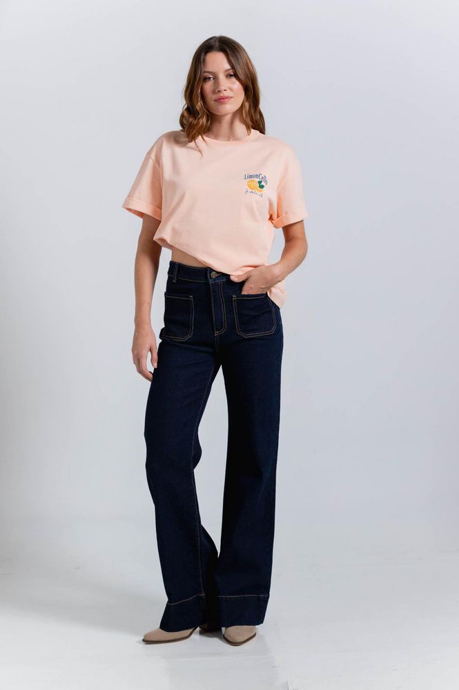 Jean Denim Amplia ARKITECT img #4