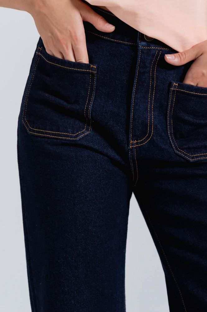 Jean Denim Amplia ARKITECT img #5