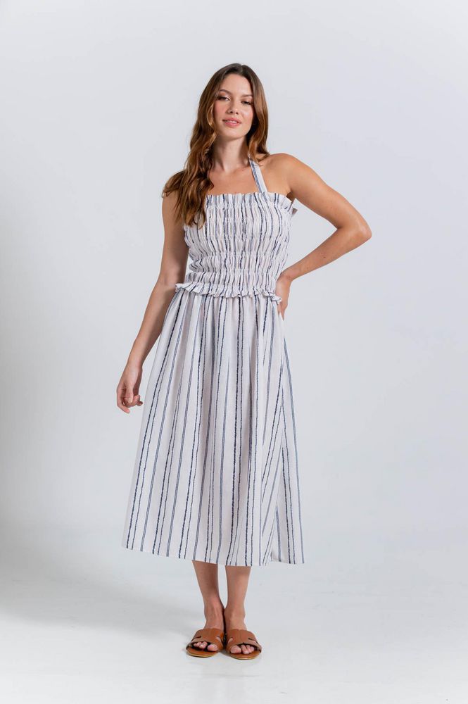Vestido sin mangas  ARKITECT img #1