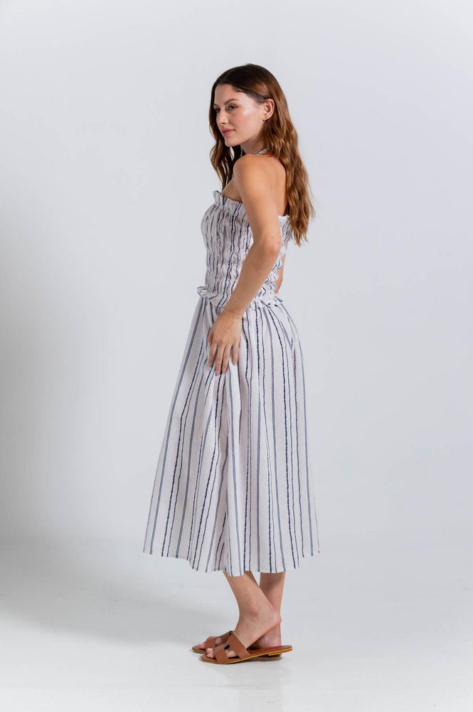 Vestido sin mangas  ARKITECT img #2