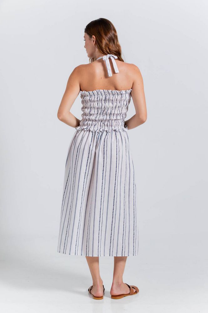Vestido sin mangas  ARKITECT img #3
