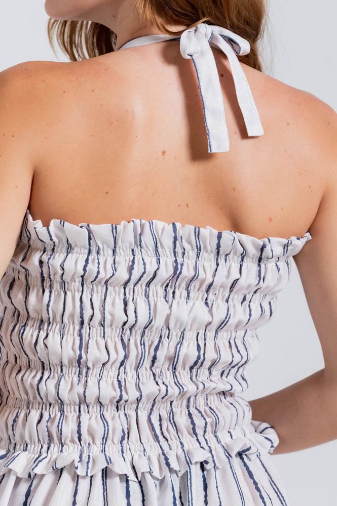 Vestido sin mangas  ARKITECT img #4