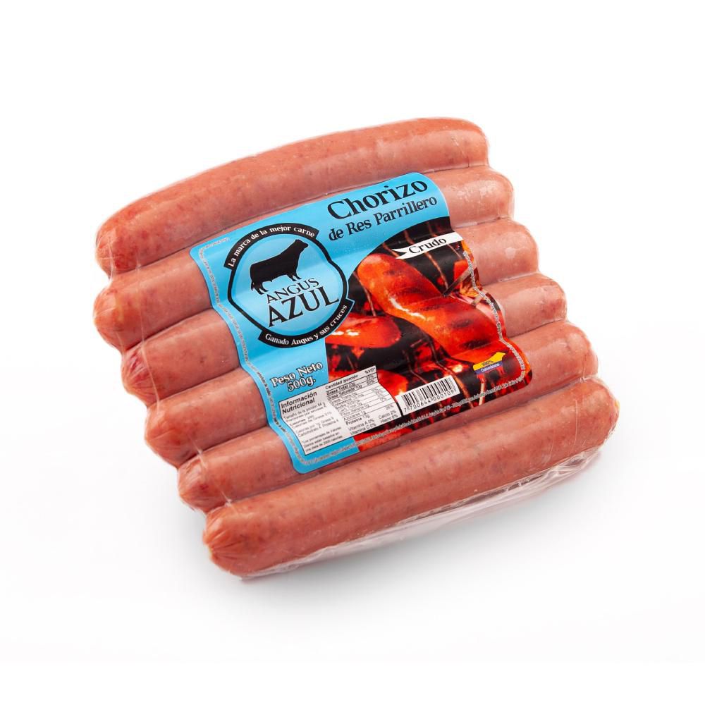 Chorizo ABERDEEN parrillero brangus (500  gr) img #1