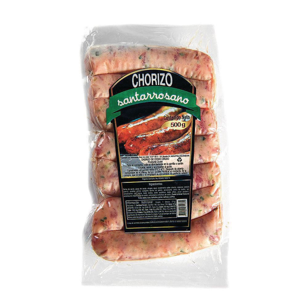 Chorizo   (500  gr) img #1