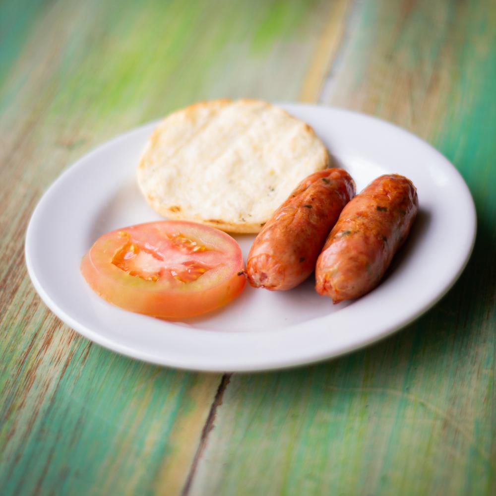 Chorizo DJ coctelero (480  gr) img #2