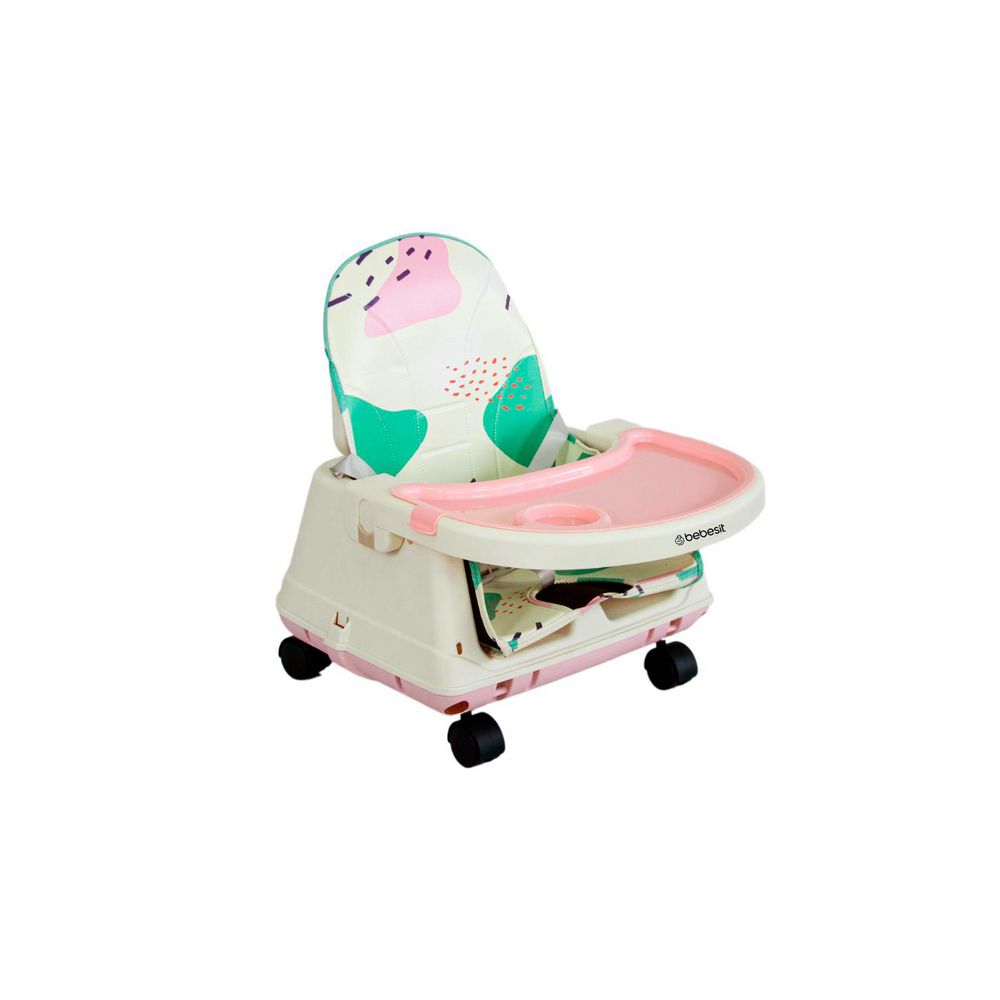 Silla Comedor Bebe Infantil 3 En 1 Smart BEBESIT img #5