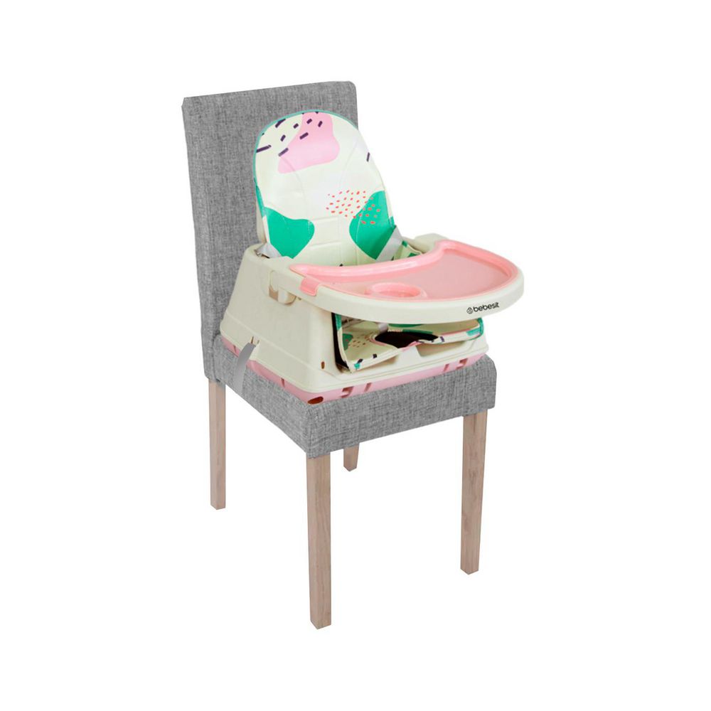 Silla Comedor Bebe Infantil 3 En 1 Smart BEBESIT img #6