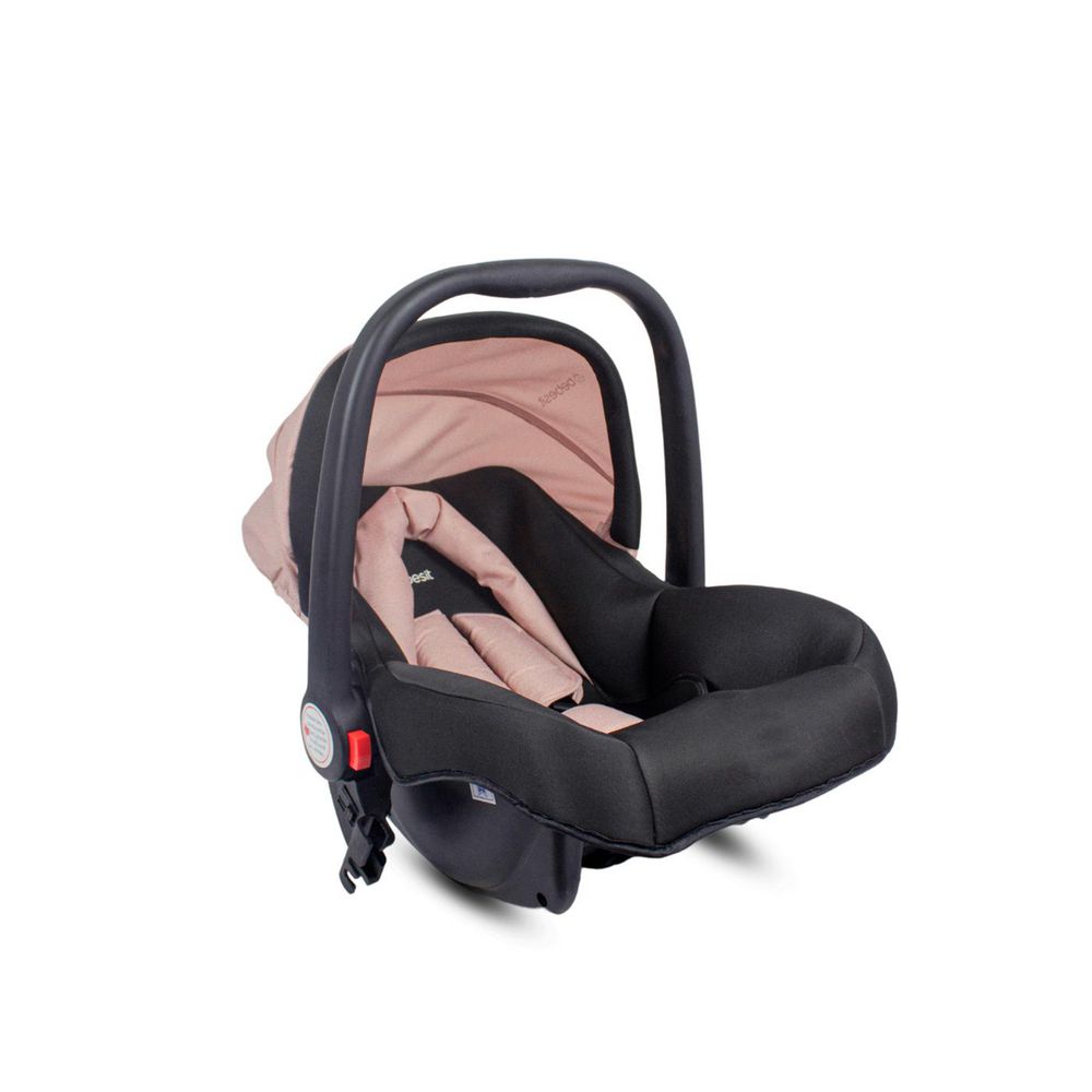 Coche De Bebe Con Portabebe Travel System Compacto Micro BEBESIT img #8