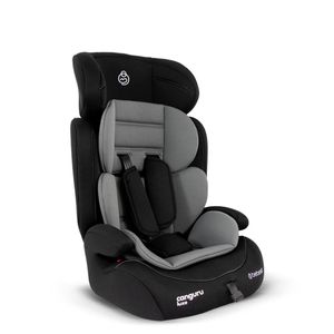 Silla De Carro Bebe y Booster Grupo123 Canguru Luxe BEBESIT