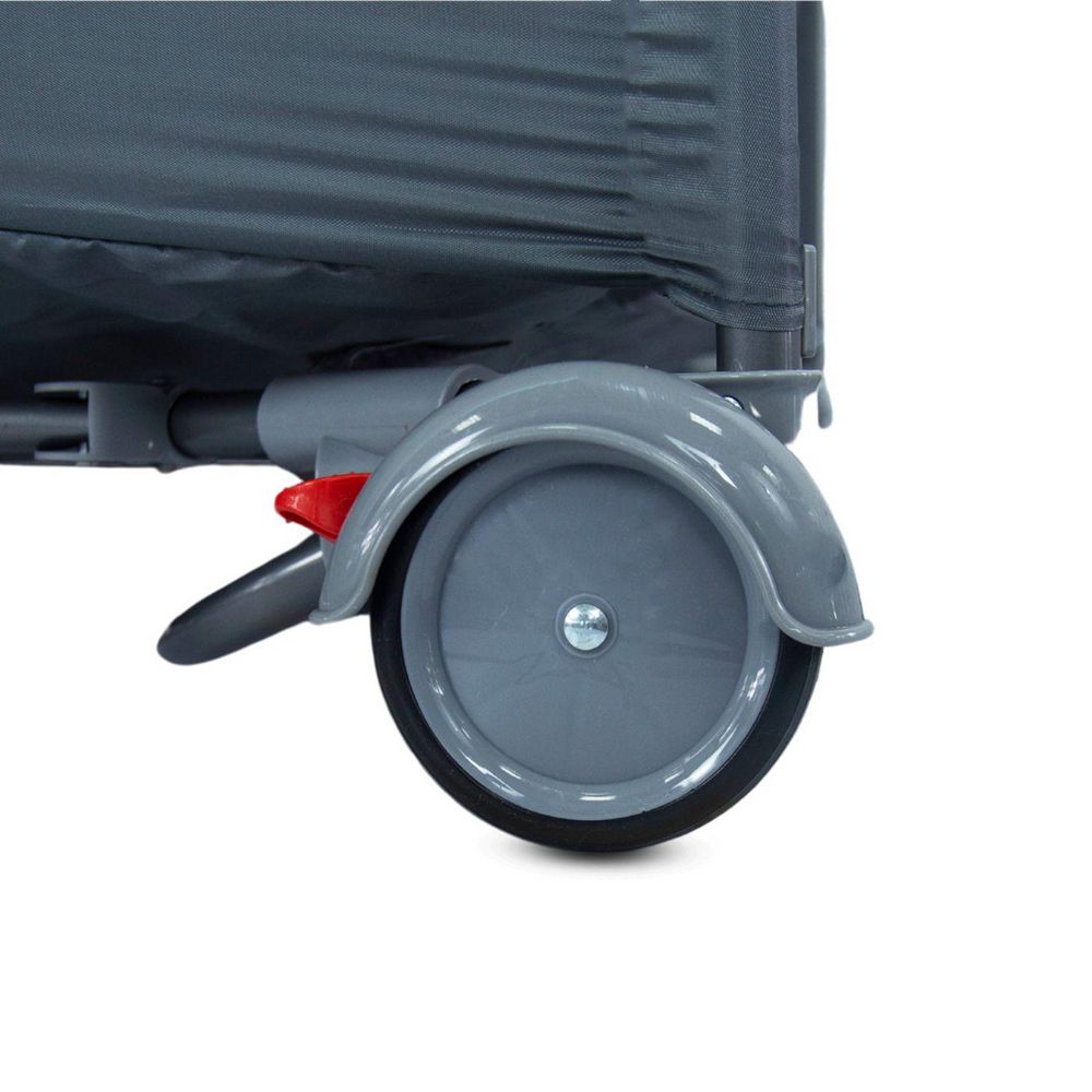 Cuna Corral Bebe Magic Con Mosquitero BEBESIT img #7