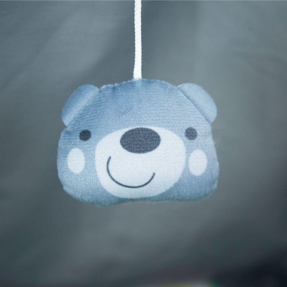 Cuna Corral Bebe Magic Con Mosquitero BEBESIT img #8