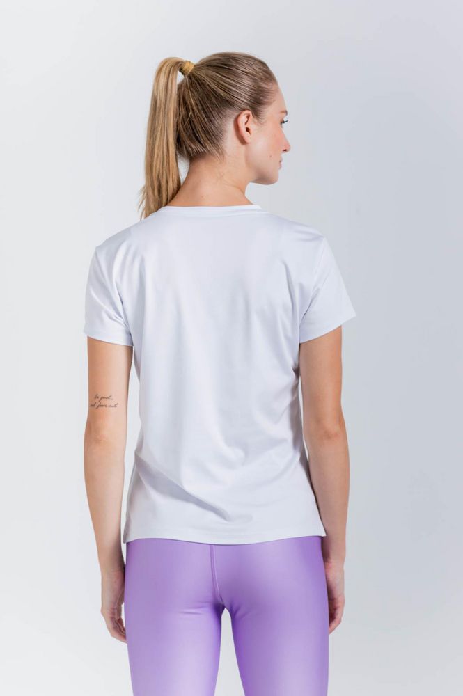 CAMISETA  BRONZINI ACTIVE img #3