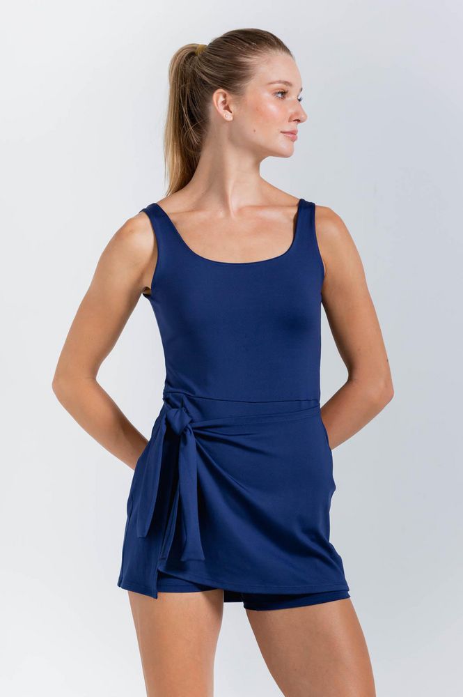 VESTIDO  BRONZINI ACTIVE img #1