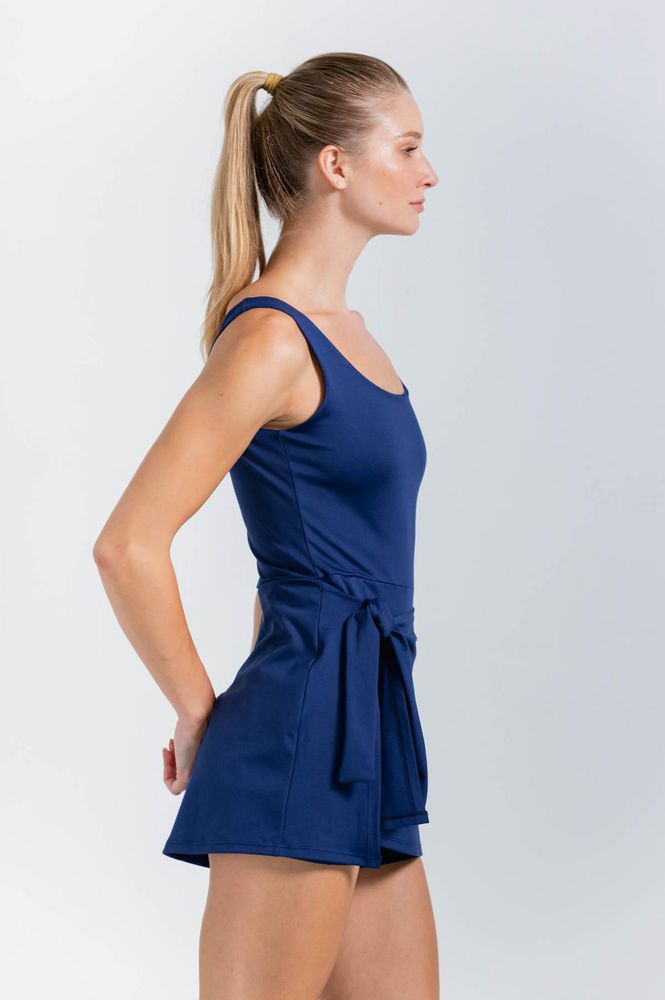 VESTIDO  BRONZINI ACTIVE img #2