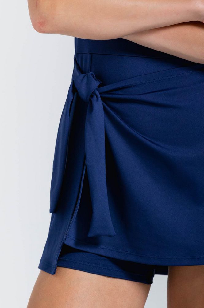 VESTIDO  BRONZINI ACTIVE img #5