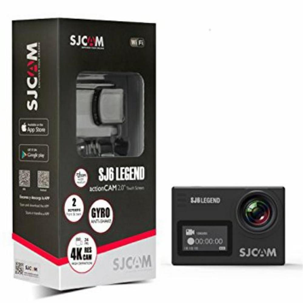 Camara SJCAM SJ6 Legend img #2