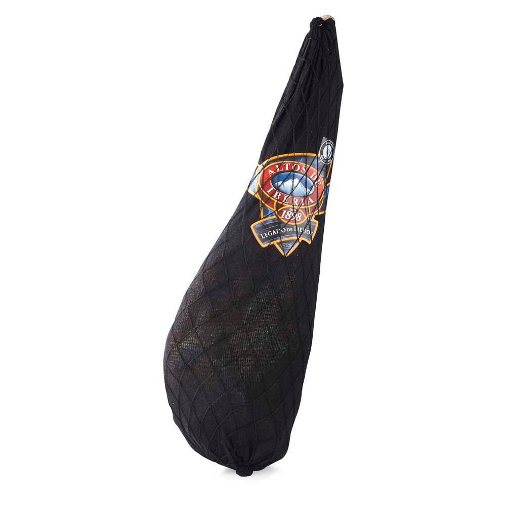 Jamón serrano MONTE NEVADO legad lied hueso (6500  gr) img #1