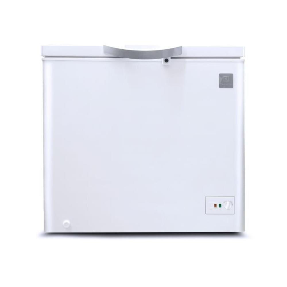 Congelador Horizontal Electrolux 200 Lts img #1