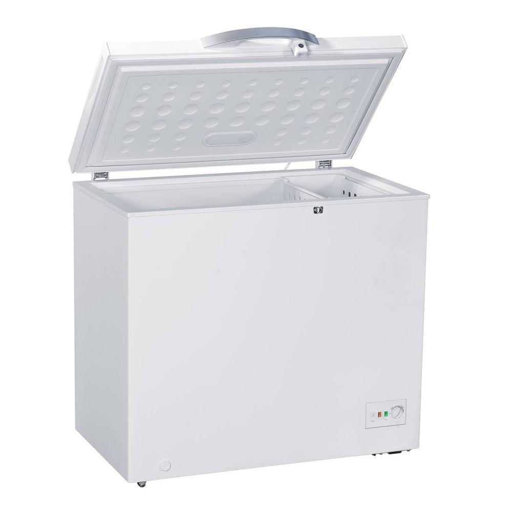 Congelador Horizontal Electrolux 200 Lts img #2