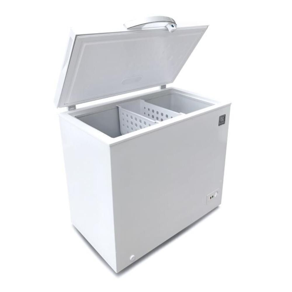 Congelador Horizontal Electrolux 200 Lts img #3