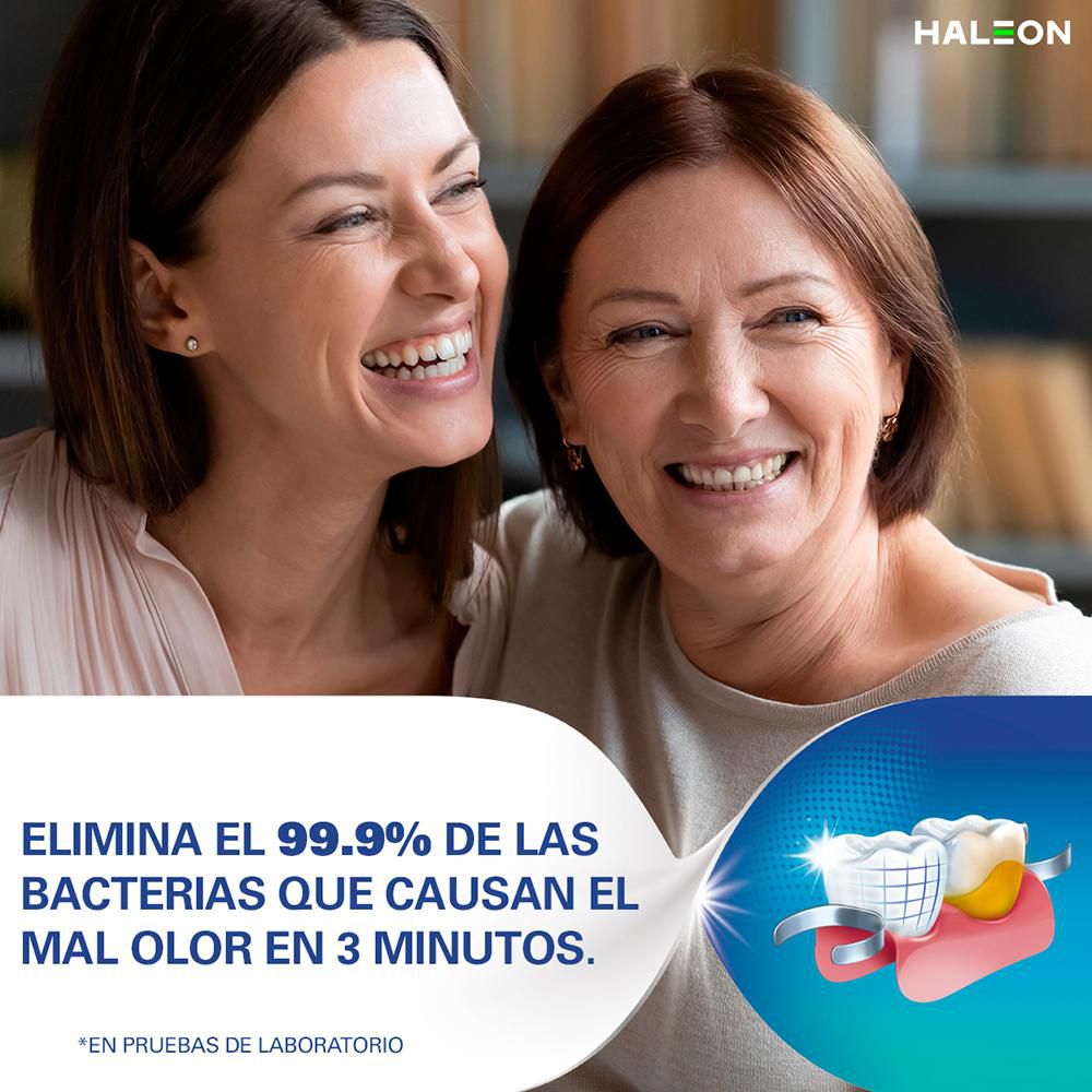 Tabletas limpiadoras COREGA para aparatos dentales (30  und) img #2