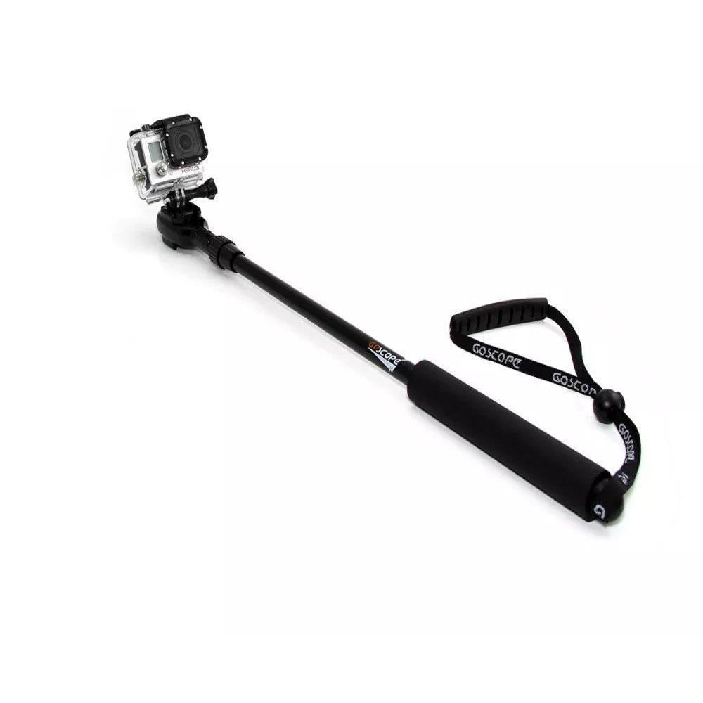 Baston Monopodo Camara Gopro 85 Cm Sumergible img #2