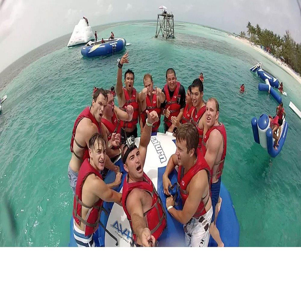 Baston Monopodo Camara Gopro 85 Cm Sumergible img #4