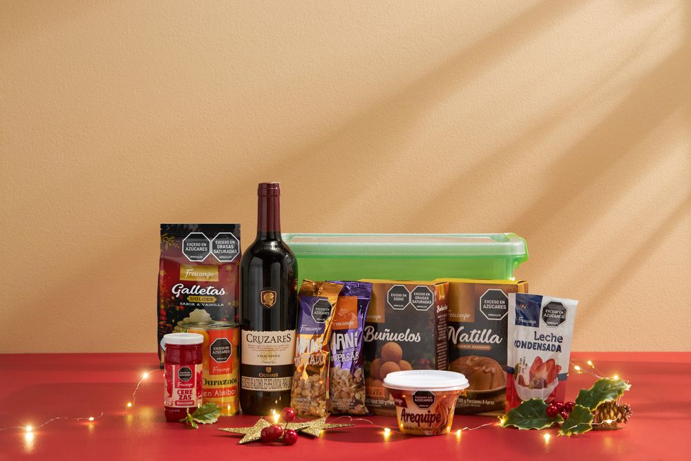 Ancheta Frescampo img #1